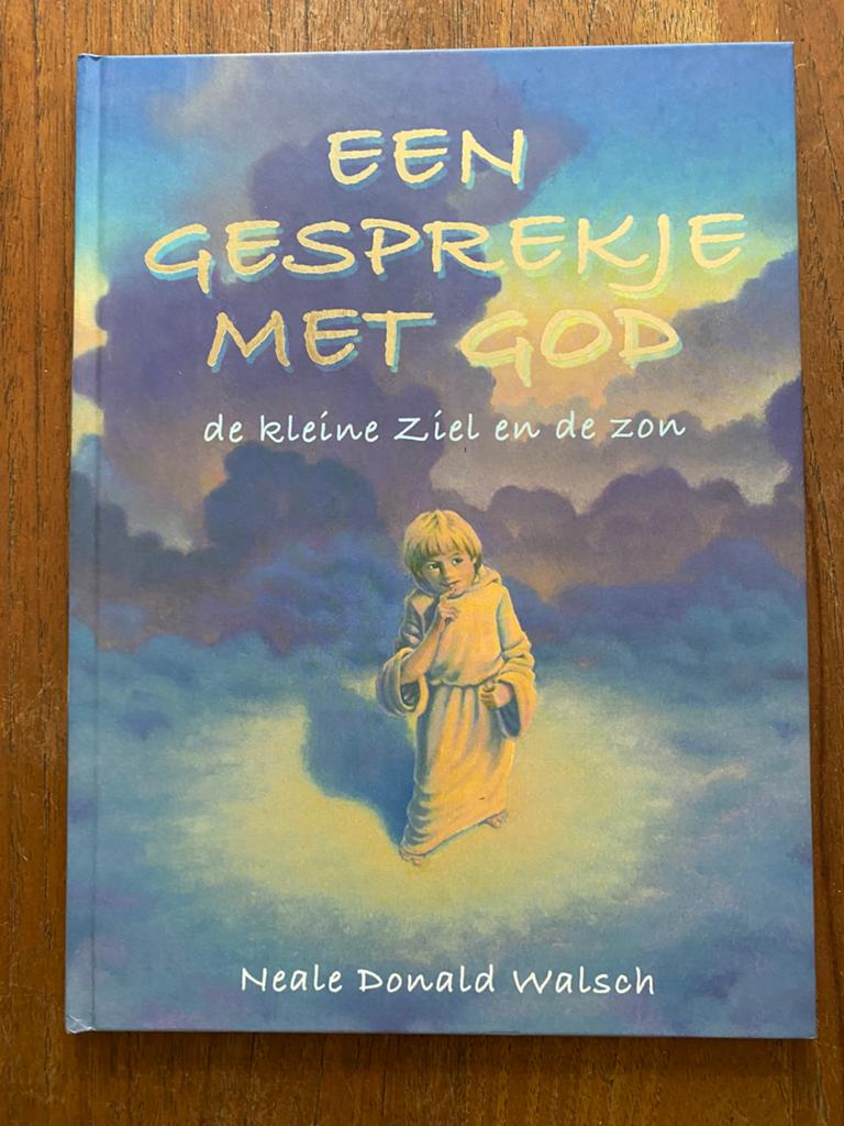 Een gesprekje met God - Neale Donald Walsch, Synthese 2005, Ziel of Sterfelijkheid, Verhaal of Roman, Ophalen of Verzenden, Zo goed als nieuw