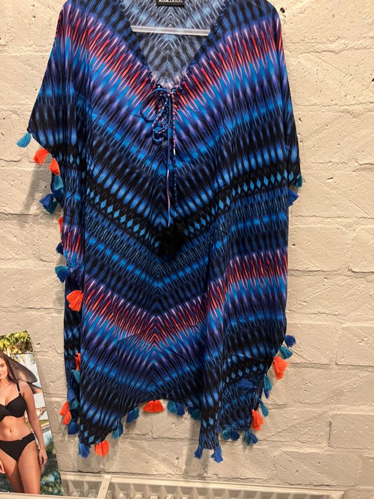 Miraclesuit cover up maat S NIEUW!! nieuwprijs €135,-, Ophalen of Verzenden, Nieuw, Overige typen