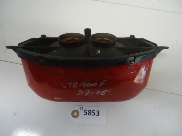 VTR1000F 1997 - 2006 Honda Achterlicht D1-26125