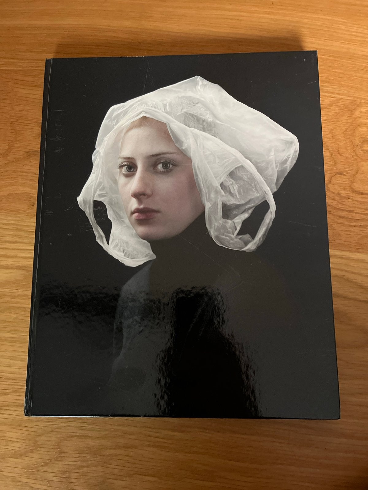 Fotoboek Paula van Hendrik Kerstens - Gesigneerd, Ophalen of Verzenden, Zo goed als nieuw, Fotografie algemeen