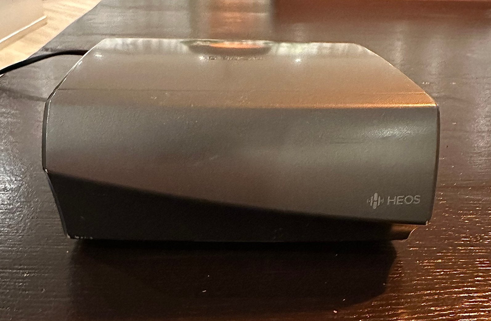 Denon heos hs2 audio streamer, Ophalen of Verzenden, Gebruikt, Overige typen
