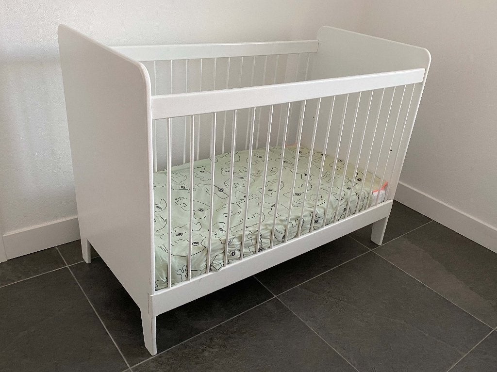 Kinderbed 60x120