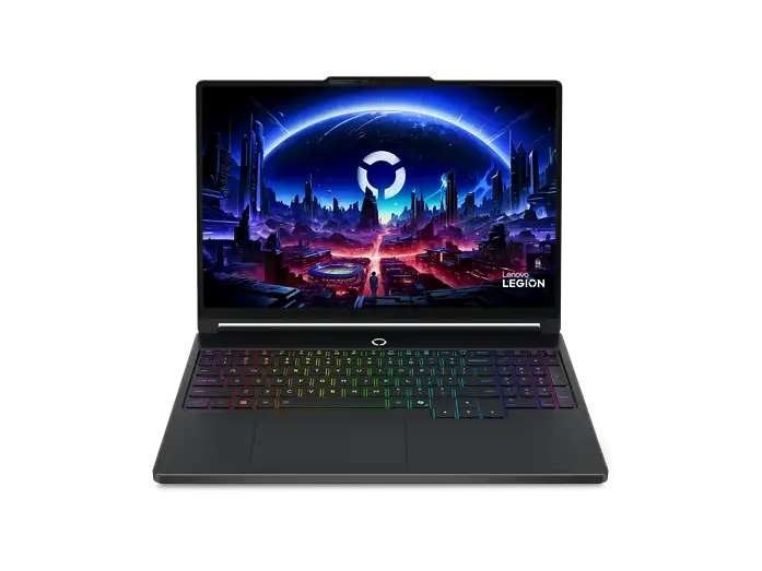 Lenovo Legion Pro 5 RTX 4060 (16" OLED) gaming laptop, Computers en Software, Windows Laptops, Ophalen, Met videokaart, Zo goed als nieuw