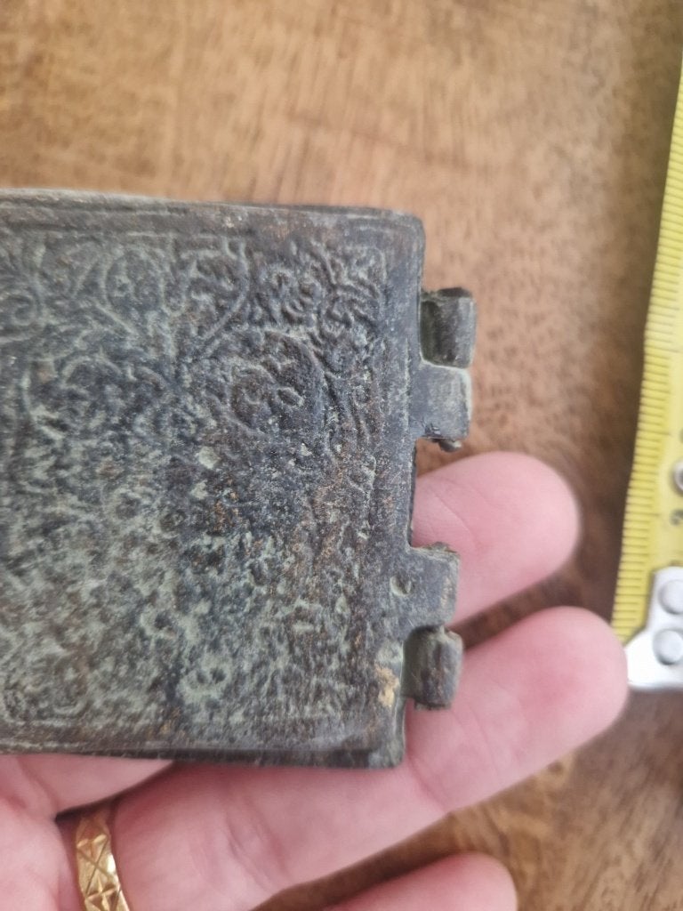 Antiek boekje van Jade, Ophalen of Verzenden