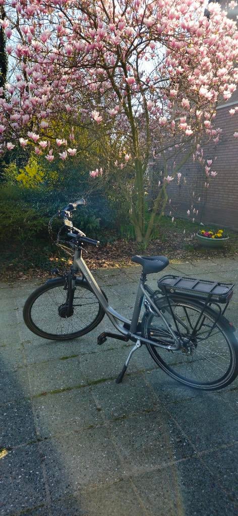 Stella vienna elektrische fiets, Fietsen en Brommers, Elektrische fietsen, 51 tot 55 cm, Ophalen, Overige merken