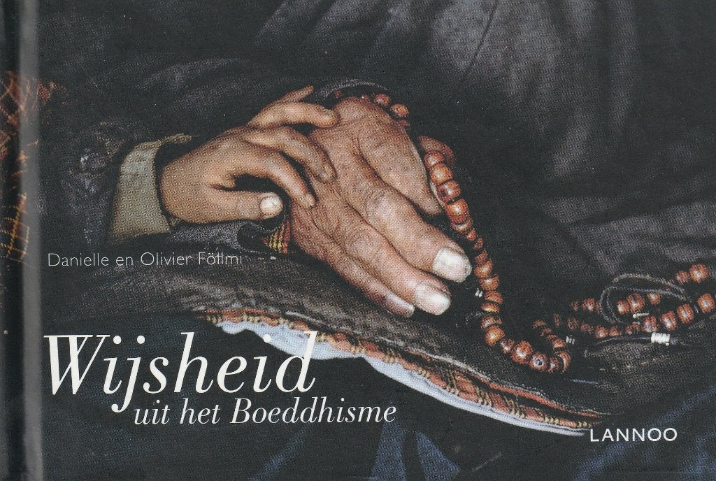 Danielle Föllmi, Wijsheid uit het Boeddhisme, Ophalen of Verzenden, Gelezen, Boeddhisme