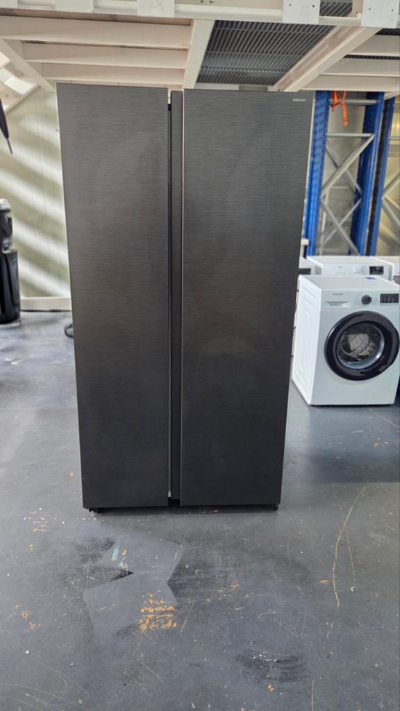 Samsung | 655L | Amerikaanse Koelkast | RS62DG5003B1EF, Ophalen of Verzenden, Nieuw, Meerdere deuren, 200 cm of meer