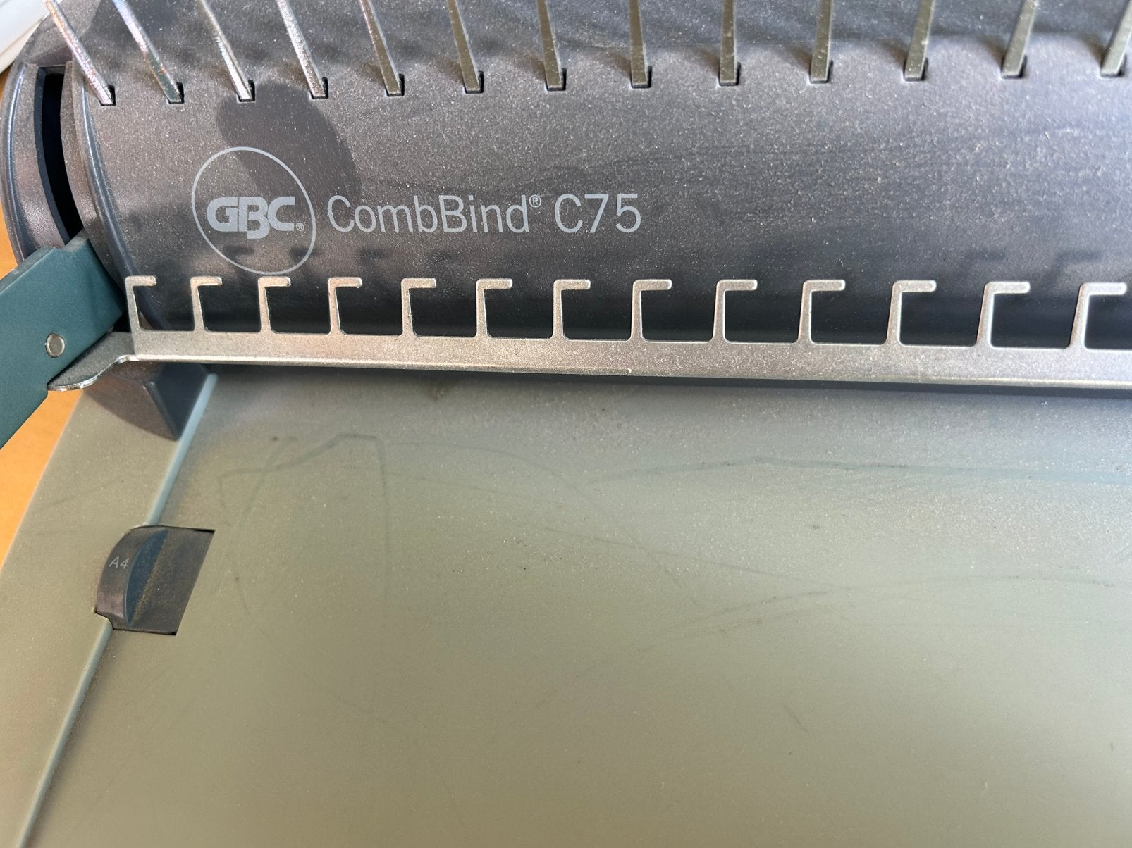 Bind apparaat, Ophalen of Verzenden