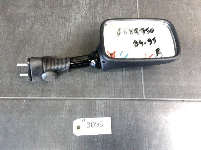 GSXR750 1994 - 1995 Suzuki Spiegel D1-55238, Motoren