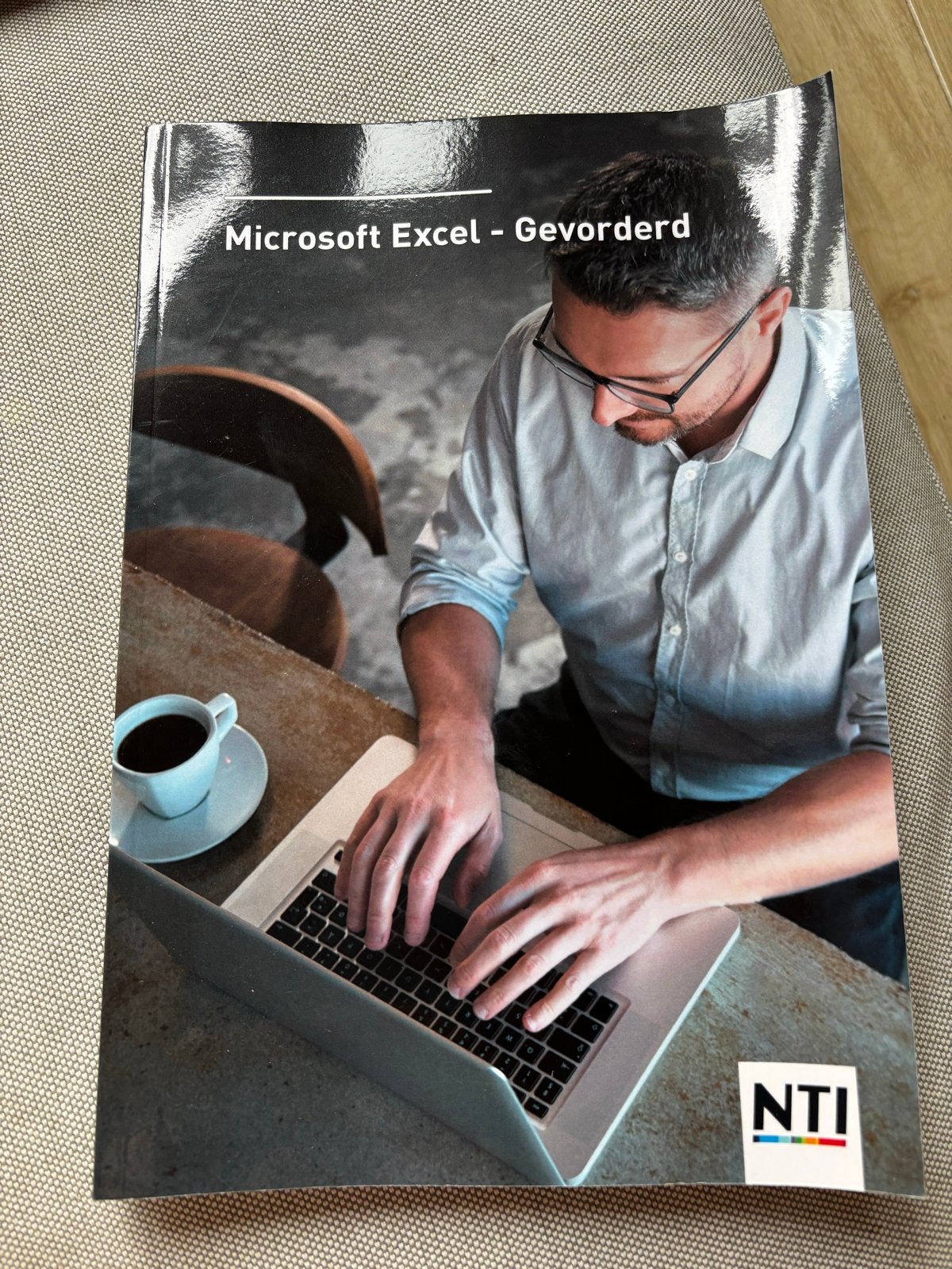 Microsoft Excel - Gevorderd (NTI), Ophalen, Beta, Zo goed als nieuw, Overige niveaus