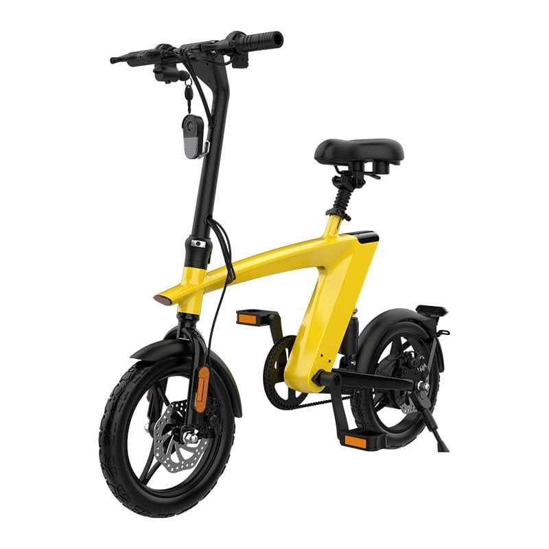 Opvouwbare E-Bike H1, Fietsen en Brommers, Overige Fietsen en Brommers, Nieuw, Ophalen