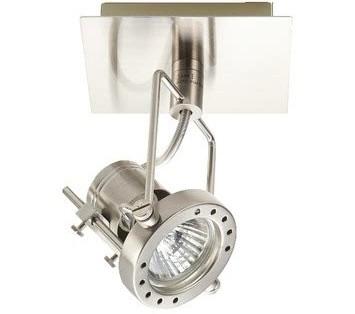 GAMMA Futura LED spots GU10, Ophalen, Metaal of Aluminium, Zo goed als nieuw, Led