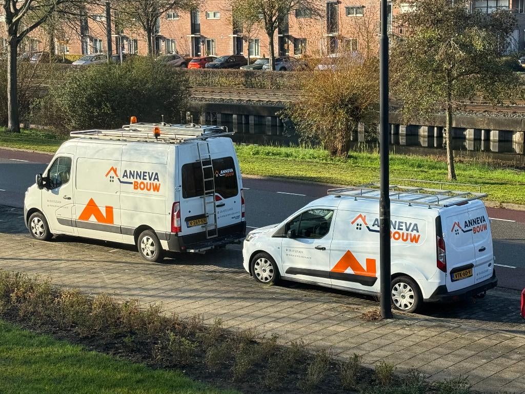 Stukadoor en schilders ijsselstein e.o. vanaf €9,50 per m2, Stucwerk