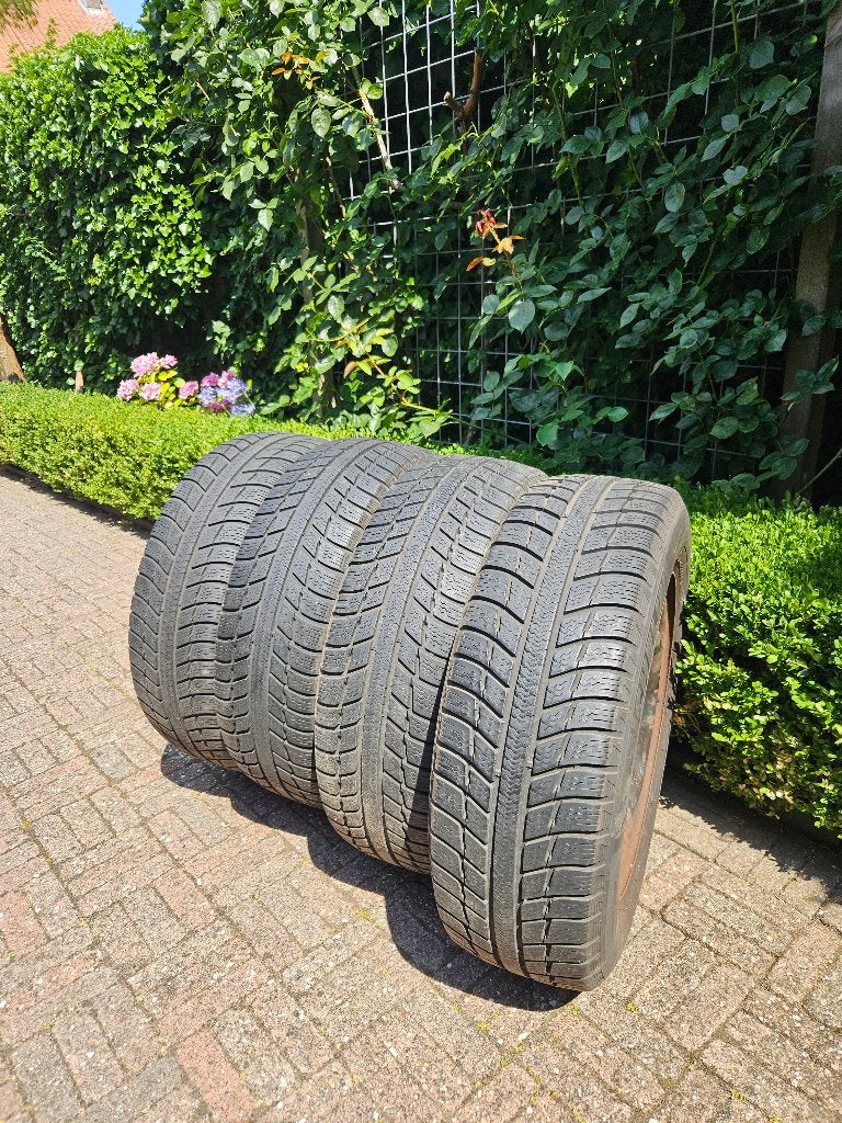 Winterbanden met velgen, Auto-onderdelen, Banden en Velgen, Ophalen, Gebruikt, 15 inch, Banden en Velgen