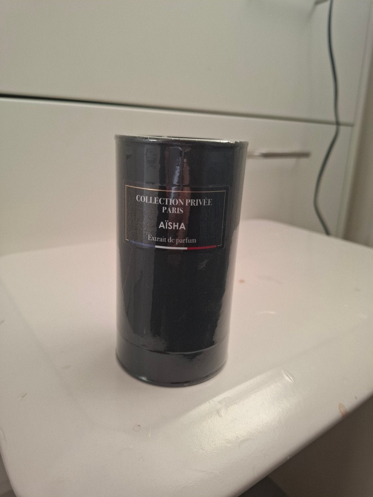 Collection Privée Paris Aïsha Extrait de Parfum, Ophalen, Nieuw