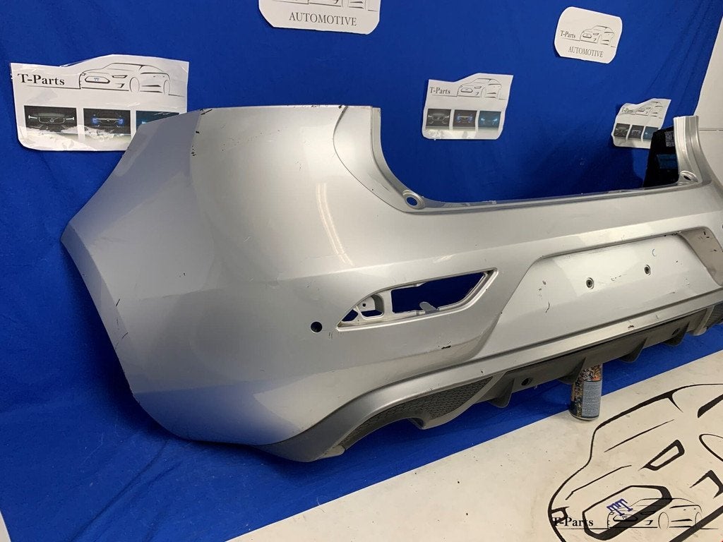 Volvo V40 R-disign achterbumper origineel bumper r disign, Auto-onderdelen, Carrosserie en Plaatwerk, Info@fabrikant.eu, Fabrikant BV