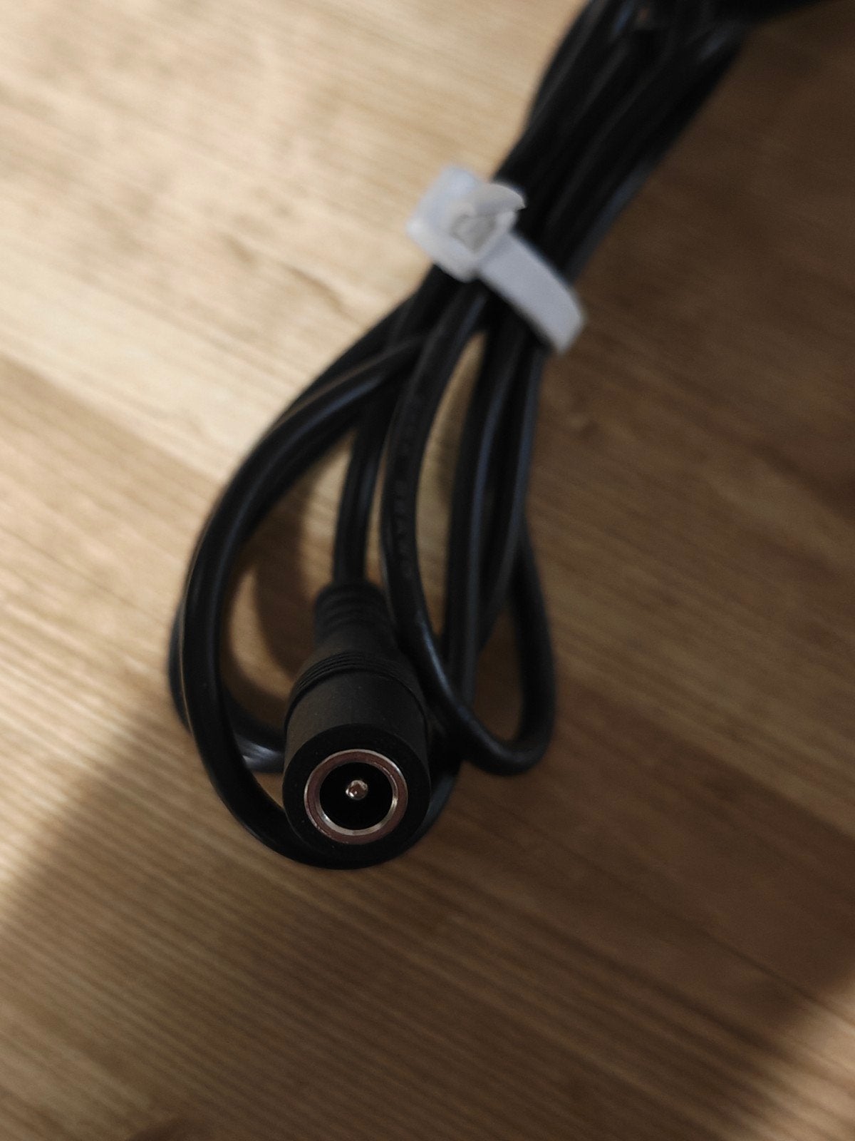 Foto 4 van Dummy batterij voor Sony A6400 - Ideaal voor streaming