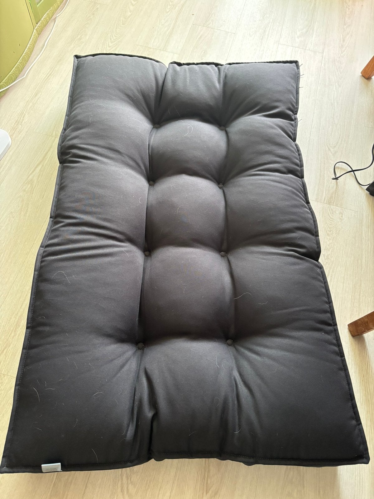 Palletkussen, Tuin en Terras, Tuinmeubel-accessoires, Zo goed als nieuw, Ophalen