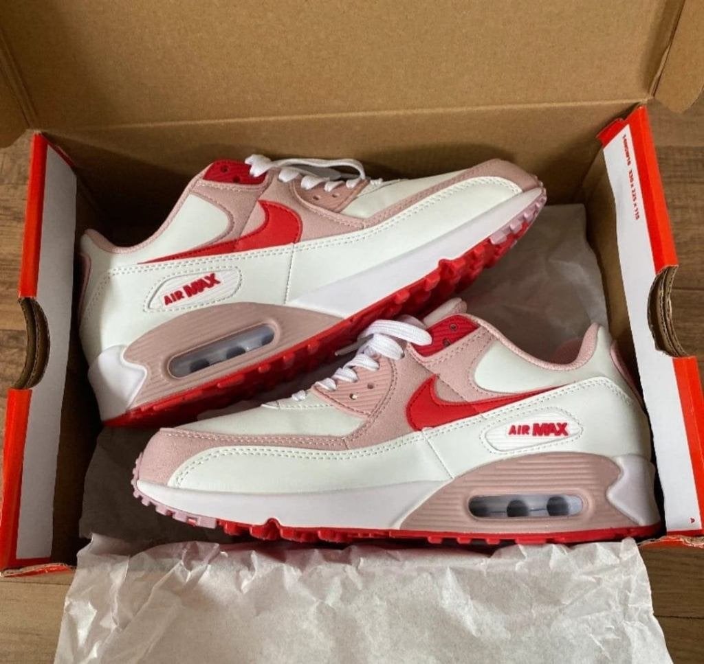 Nike Air Max 90, Kleding | Dames, Overige kleuren, Nike, Nieuw, Ophalen of Verzenden