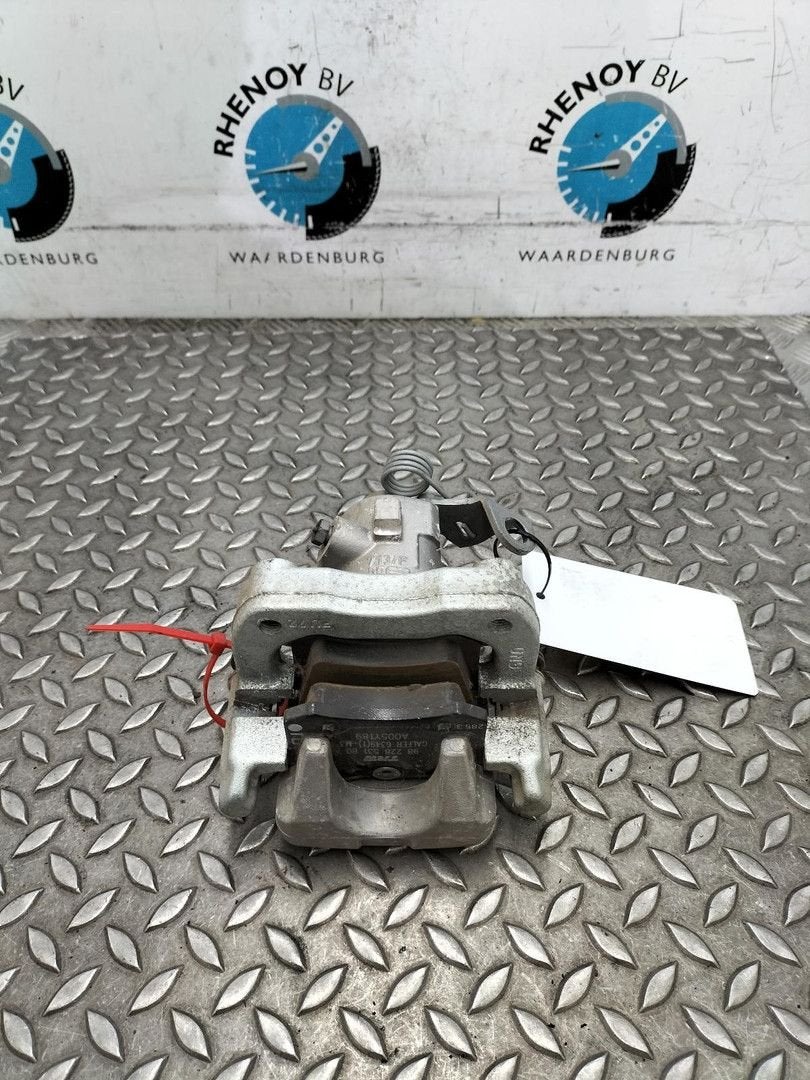CITROEN C3 AIRCROSS A88 REM KLAUW 2024, Ophalen of Verzenden, Gebruikt, Stiba lid