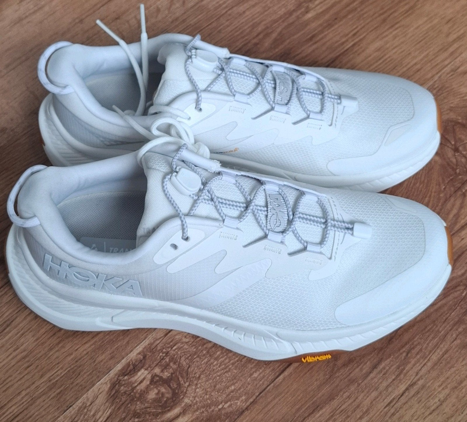 Nieuwe Unisex Hoka Transport Sneakers - Maat 40, Ophalen