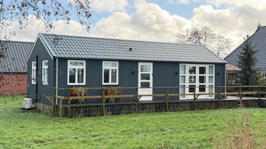 Mantelzorgwoning, Huizen en Kamers, Huizen te koop, Marum, Verkoop zonder makelaar, Groningen