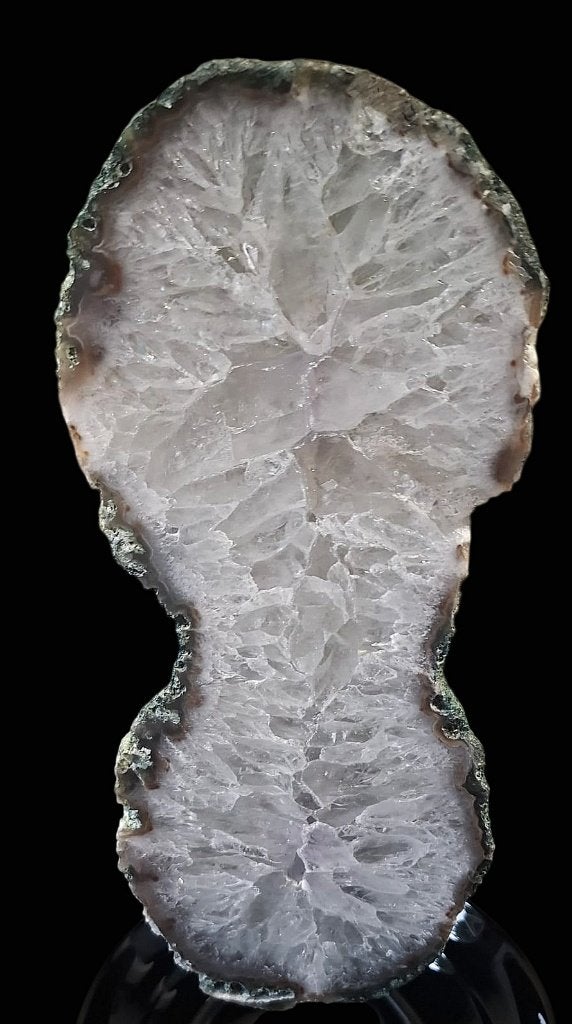 Afkomst Duckstad, Ophalen of Verzenden, Mineraal