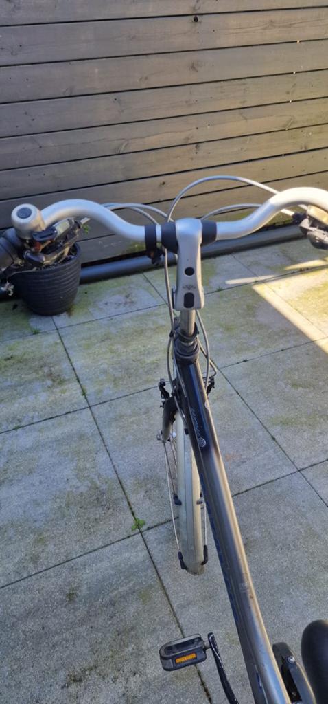 Batavus damesfiets, Ophalen, Zo goed als nieuw, Batavus