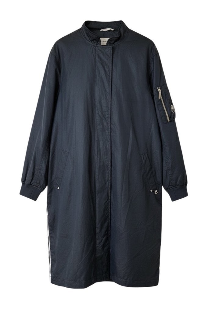 Beaumont jas S, Maat 38/40 (M), Zwart, Ophalen of Verzenden, Zo goed als nieuw
