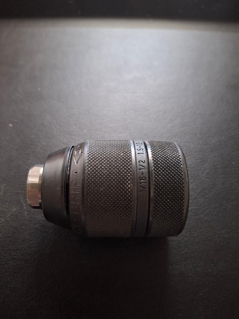 Rohm Boorkop Extra EV 3/8”-24, Ophalen of Verzenden, Nieuw, 600 watt of meer, Boor- en Schroefmachine
