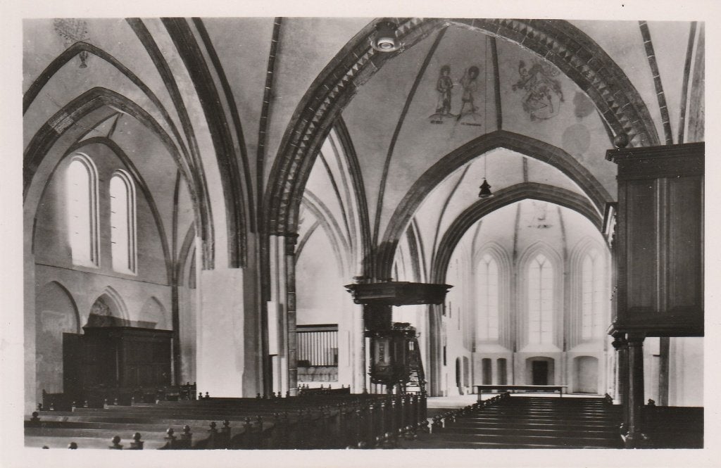Appingedam, Verzenden, 1960 tot 1980, Ongelopen, Groningen