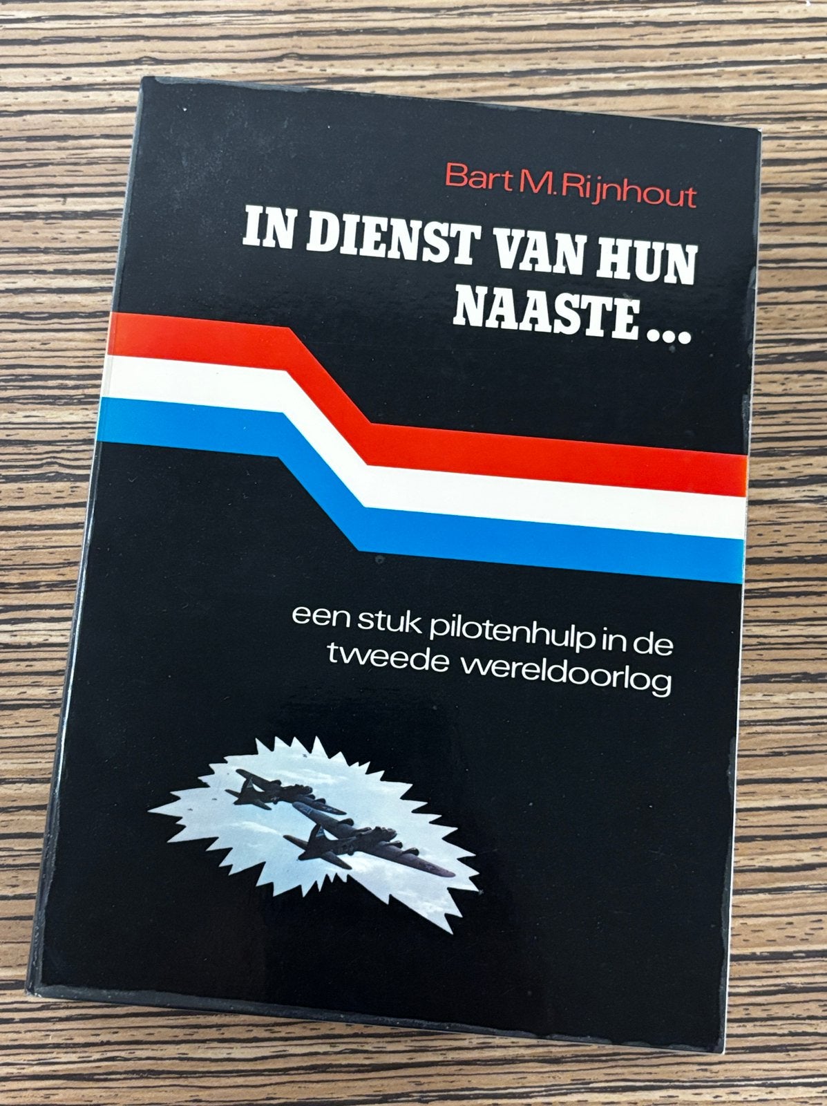 In dienst van hun naaste…, Ophalen of Verzenden, Tweede Wereldoorlog