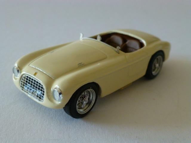 Top Model Ferrari 212 Export, Ophalen of Verzenden, Zo goed als nieuw, Auto, Overige merken