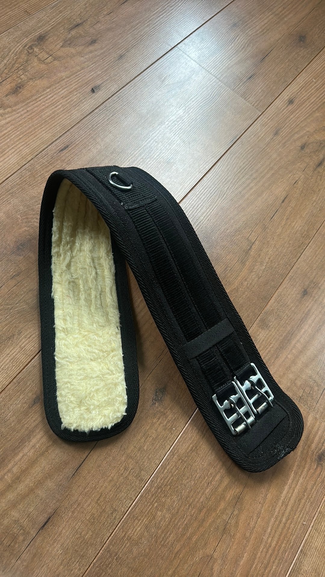 Nieuwe bontsingel 65 cm, Ophalen of Verzenden, Nieuw, Recreatie