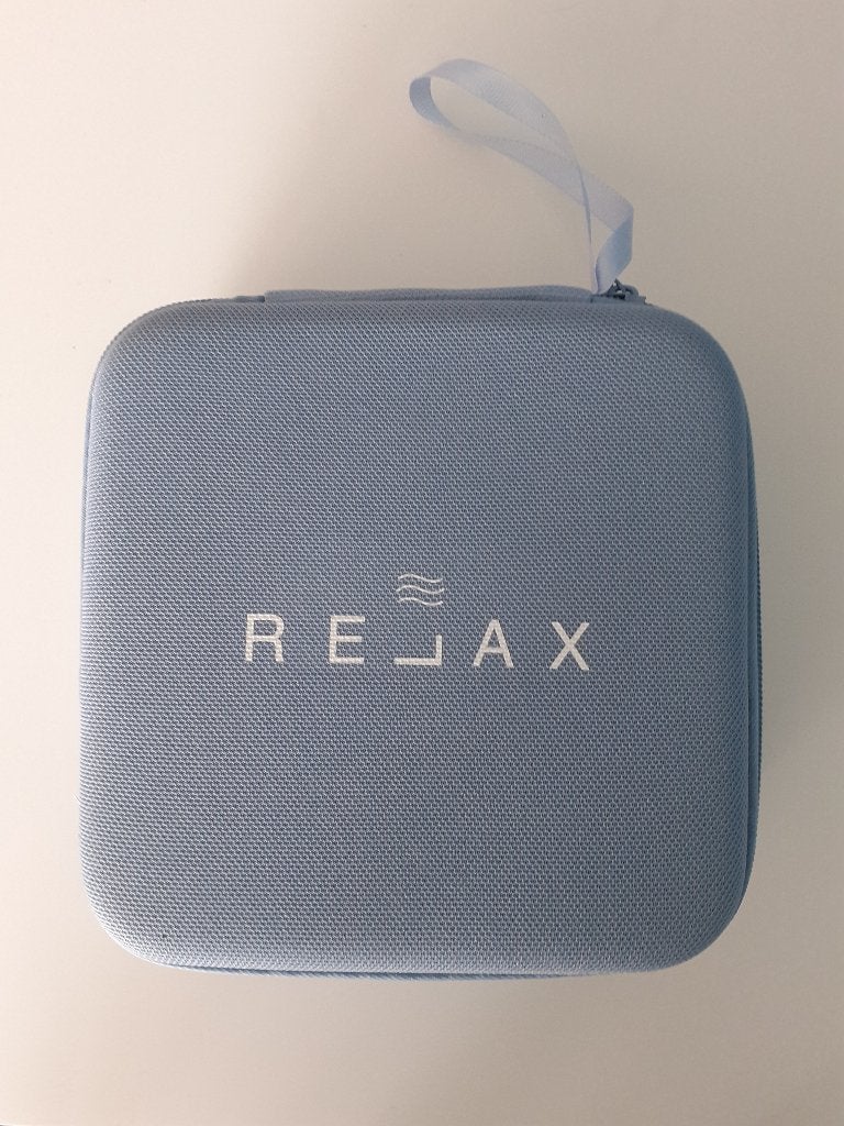 Massageapparaat, Sport en Fitness, Massageproducten, Ophalen, Nieuw, Apparaat