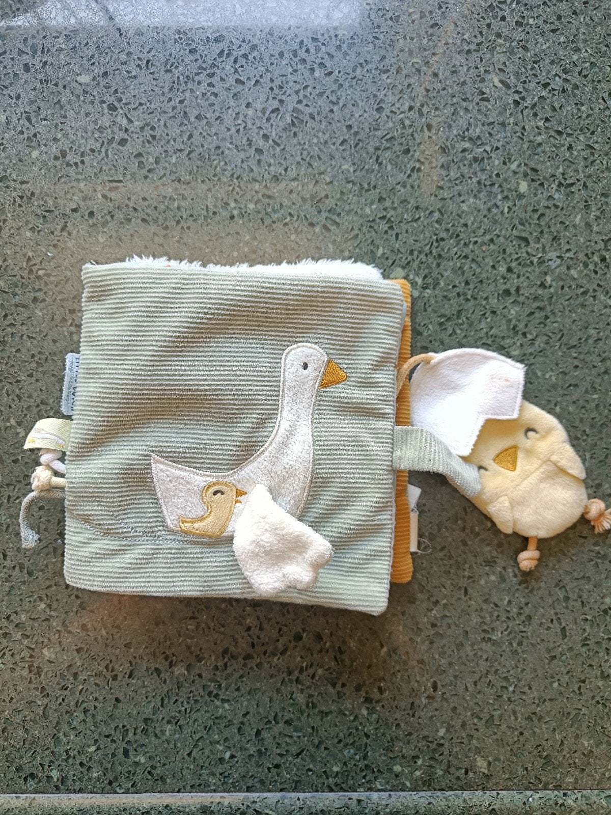 Little Dutch boekje, Ophalen of Verzenden, Zo goed als nieuw