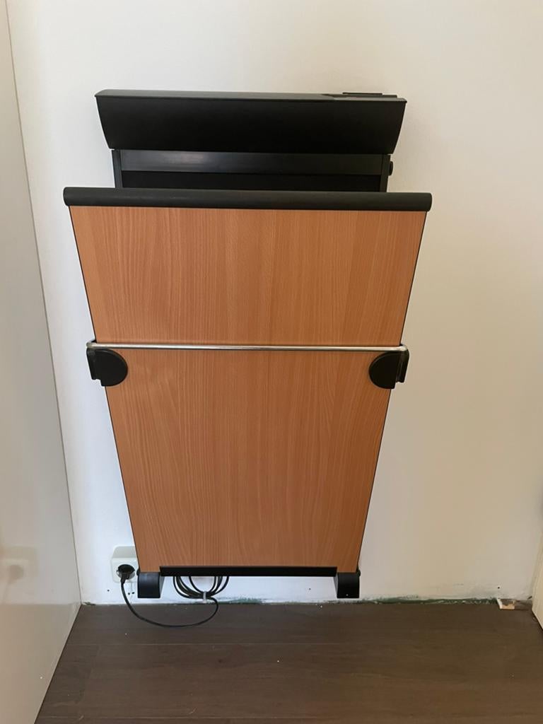 Broekpers Bentley, Ophalen, 50 tot 100 cm, Zo goed als nieuw, Minder dan 100 cm
