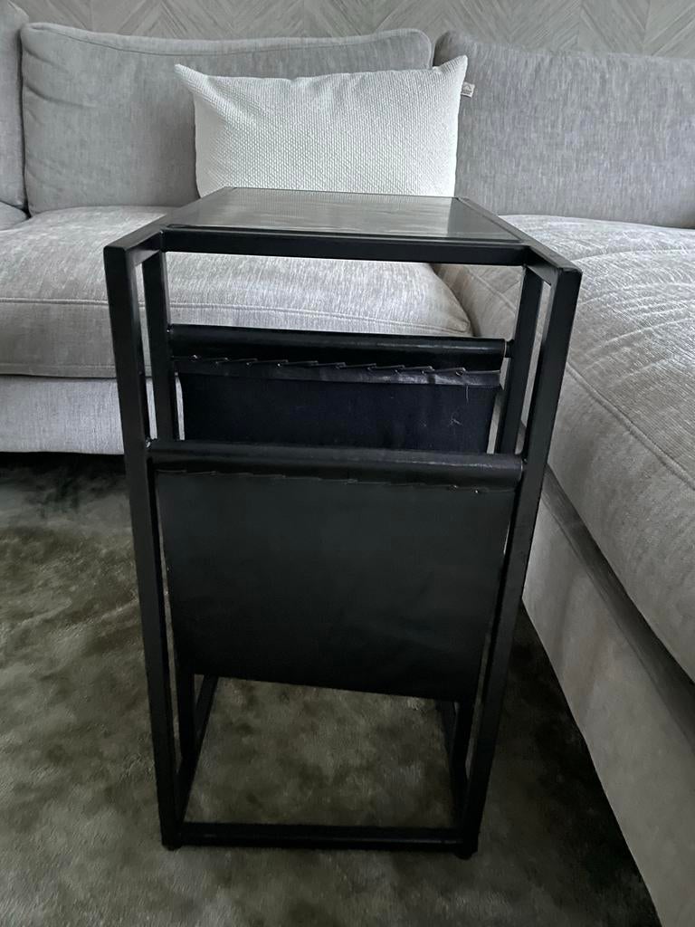 Handige bijzettafel / laptoptafel voor over de bank, Huis en Inrichting, Tafels | Bijzettafels, 45 tot 60 cm, Minder dan 55 cm
