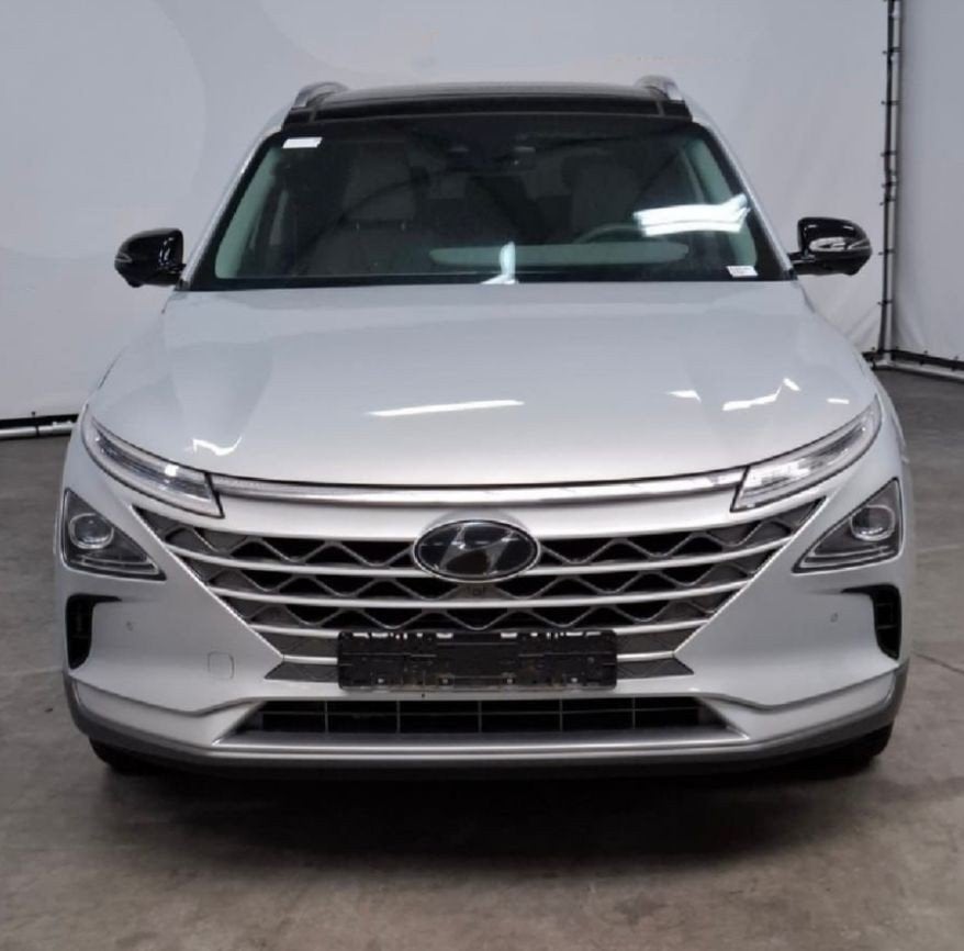Hyundai Nexo FCEV plus pack 2021, Auto's, Hyundai, Particulier, Te koop