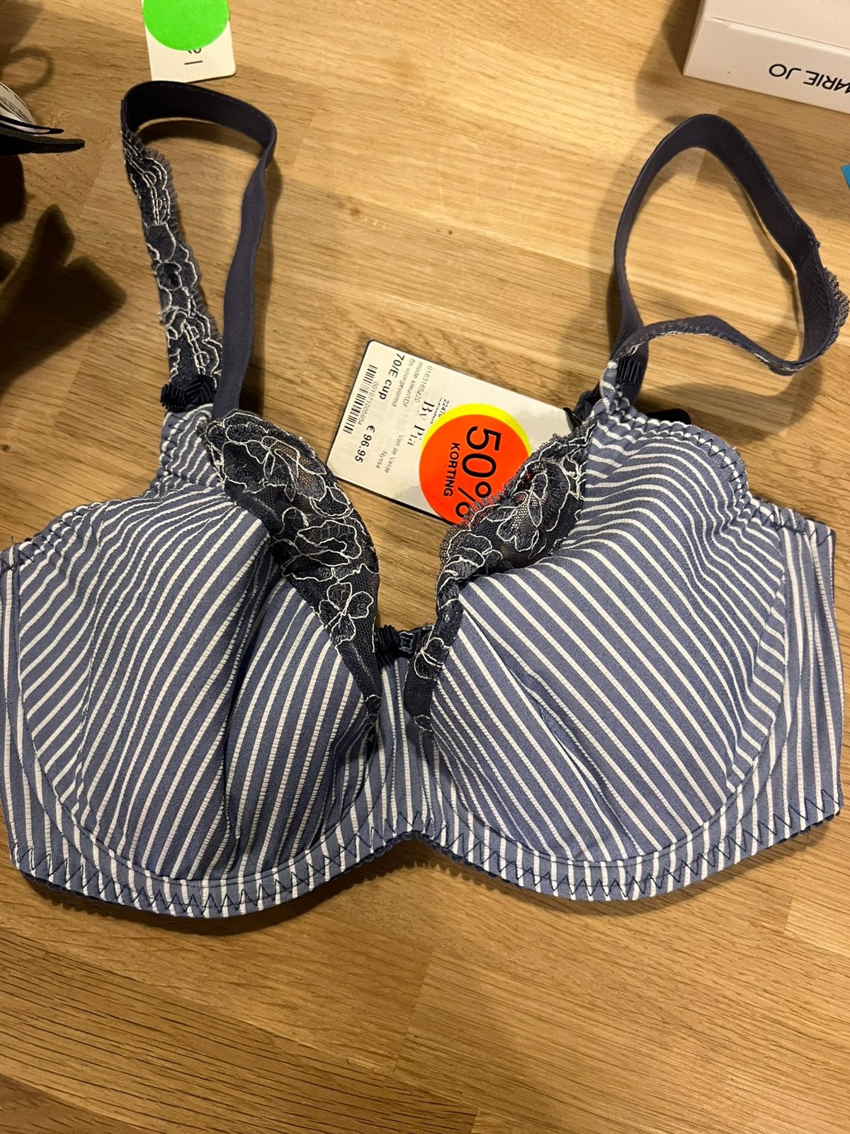 Prima Donna  bh maat 70E NIEUW!! Nu €25,-, Ophalen of Verzenden, BH