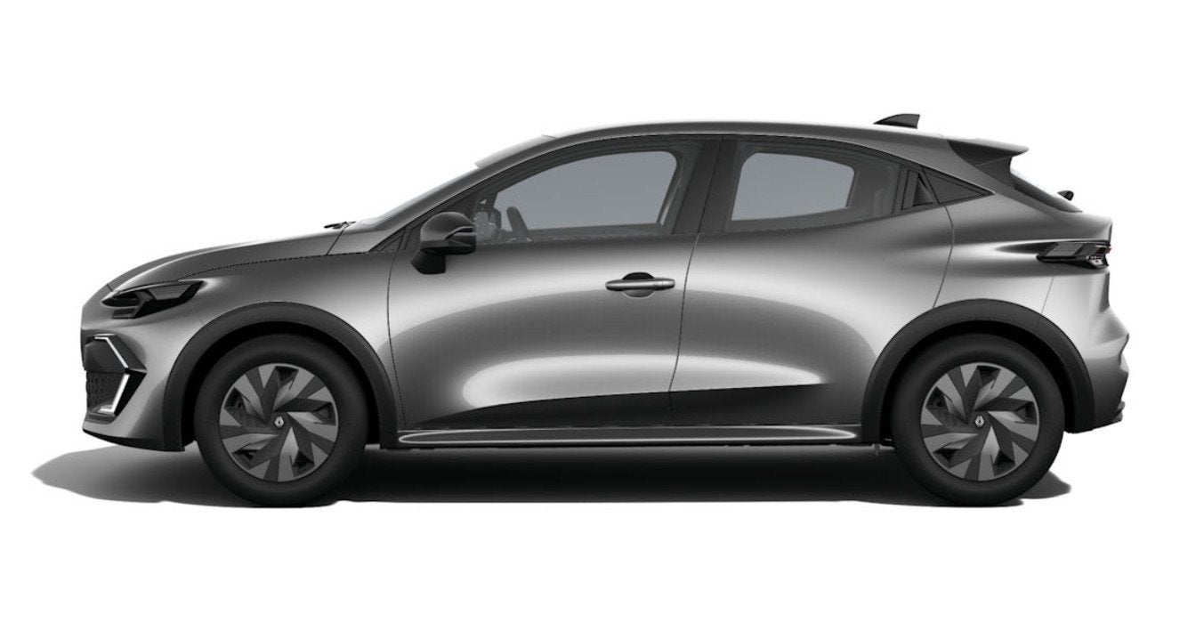 Renault Clio (Zeeuw & Zeeuw Private Lease Actie v.a. €368), Auto's, Voorwielaandrijving, Stof, Bedrijf, Handgeschakeld