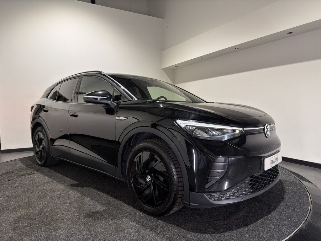 Volkswagen ID.4 Pro 77 kWh | Keyless | Cruise Control Adapti, Auto's, Volkswagen, Automaat, Gebruikt, 528 km, 2020 kg