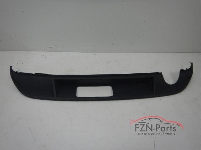 VW Golf 7 Variant Onderlip Diffuser (5G9807568K), Auto-onderdelen, Ophalen of Verzenden, Gebruikt, Achter, Bumper