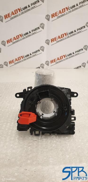 GOLF 7 7.5 A3 8V Sleepring AIRBAGRING KLOKVEER 5Q1953549D, Volkswagen, Nieuw, Ophalen of Verzenden, Volkswagen