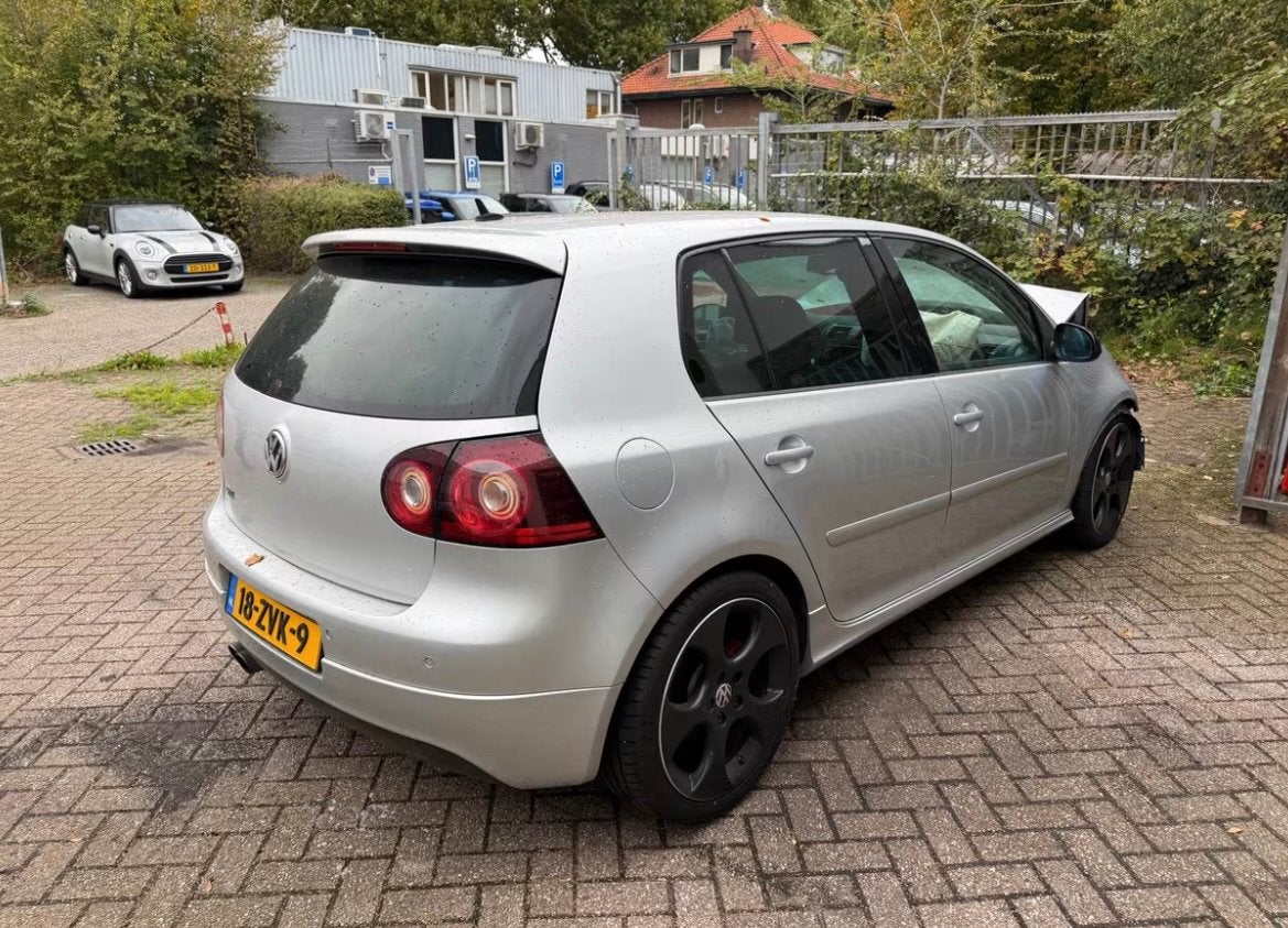 Volkswagen Golf MK5 GTI ED 30 onderdelen, Auto-onderdelen, Ophalen, Gebruikt, Volkswagen