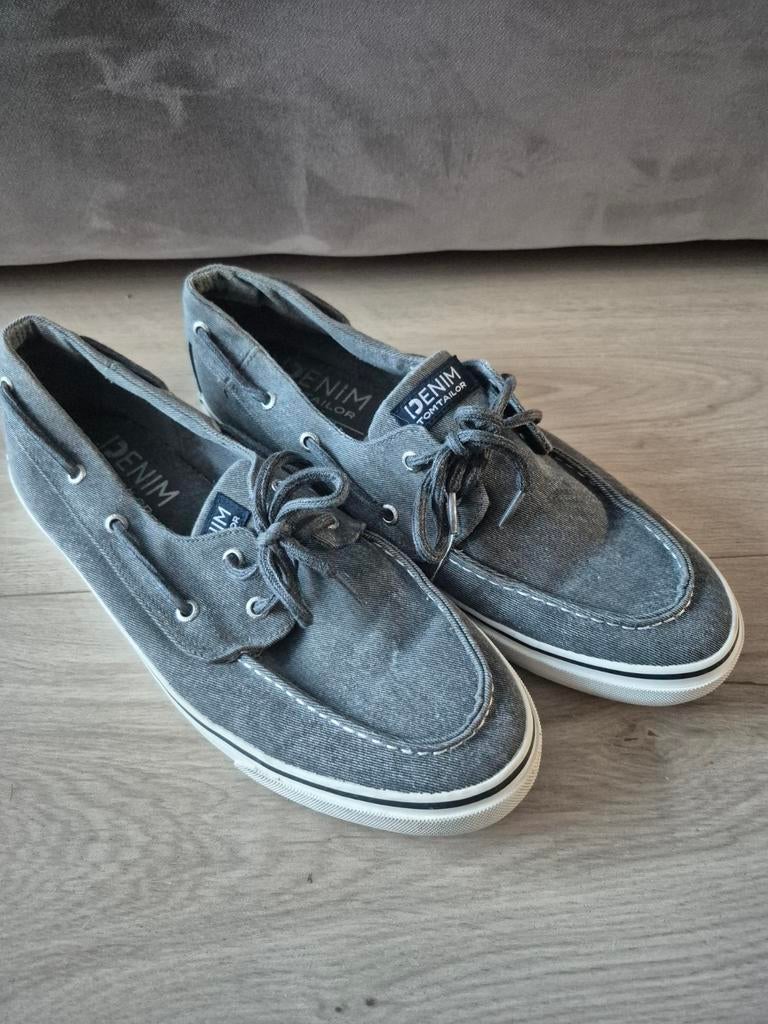 Tom tailor bootschoenen, Overige kleuren, Boots, Tom Tailor, Ophalen of Verzenden