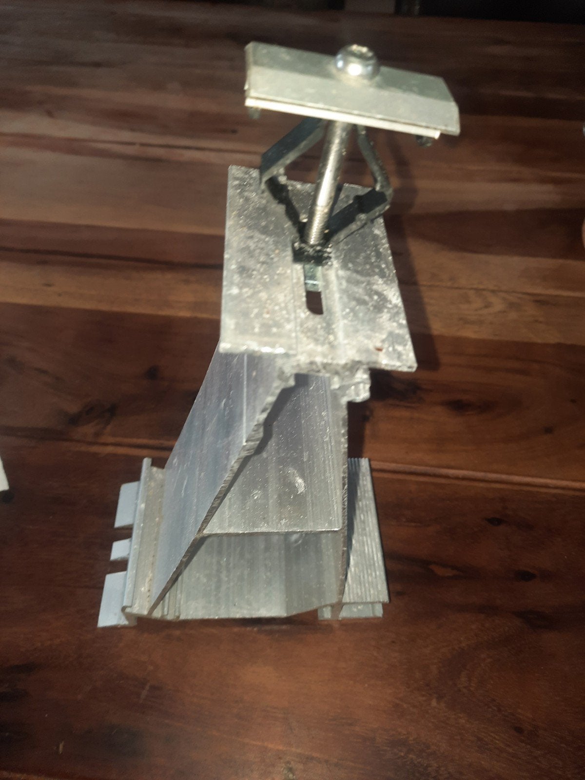 Van der Valk Valkpro+ L10⁰ aluminium beugels (ca. 150 stuks), Ophalen of Verzenden, Nieuw, 250 mm of meer