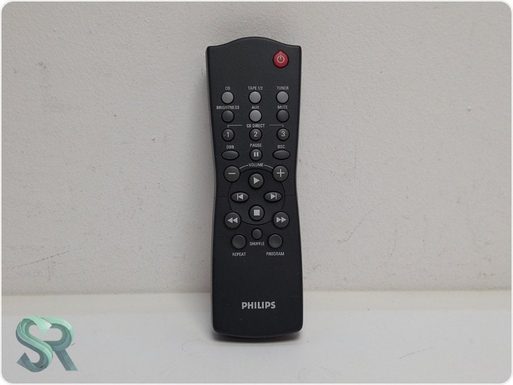 Philips RC282422, Gebruikt, ., Ophalen of Verzenden, .
