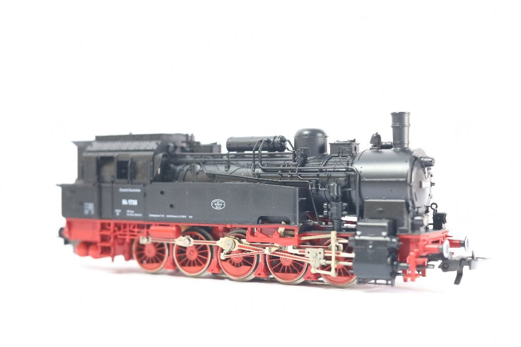 Fleischmann 4094, Wisselstroom, Gebruikt, Locomotief, Fleischmann