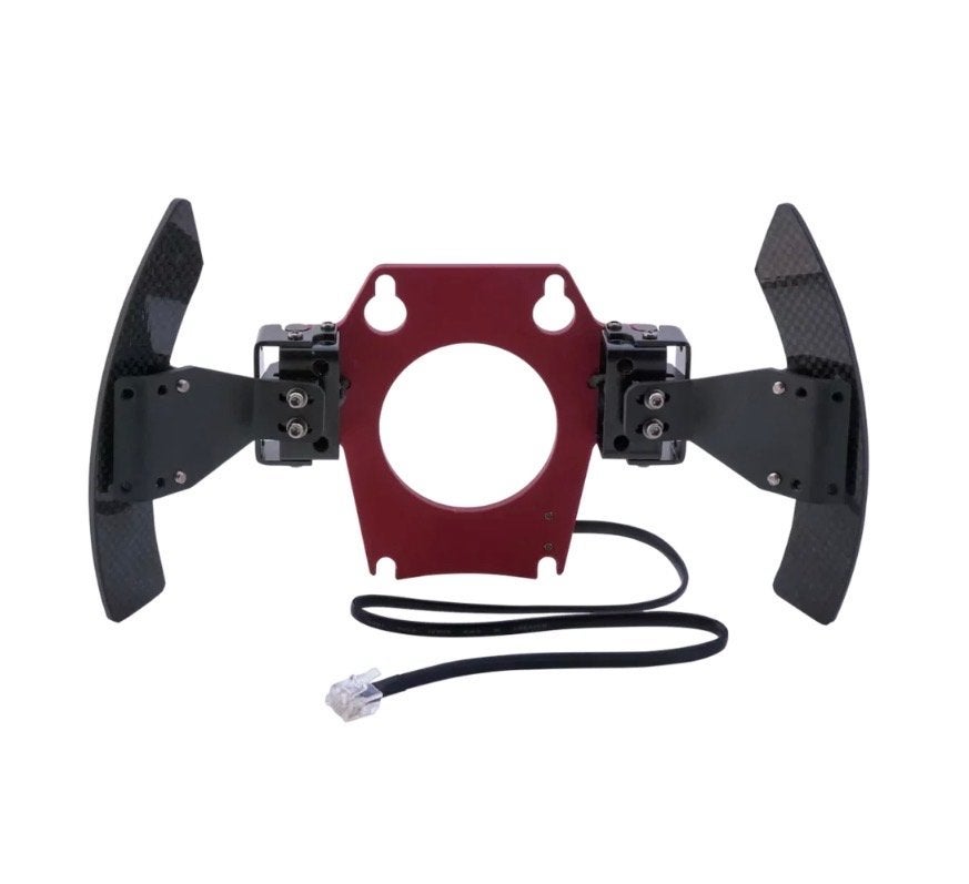 Fanatec ClubSport Static Shifter - Sim Racing, Ophalen, Gebruikt, Shifter, PC
